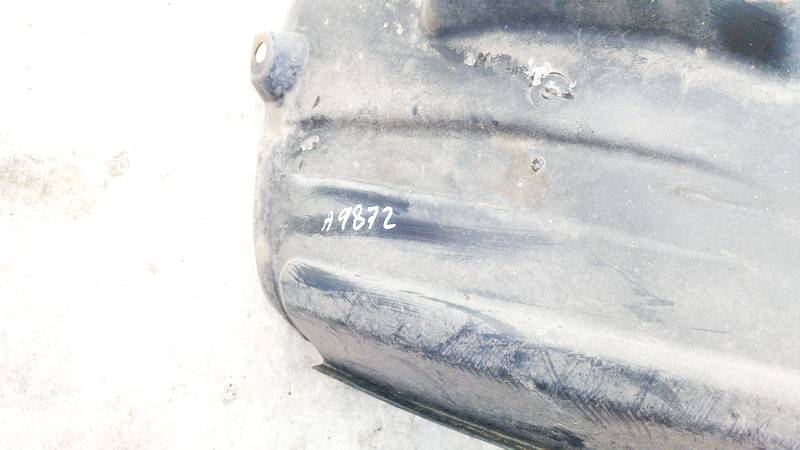 51717059377 BMW 3-Series 2008 Plastic Inner Fender - FRONT LEFT - Thumbnail 2