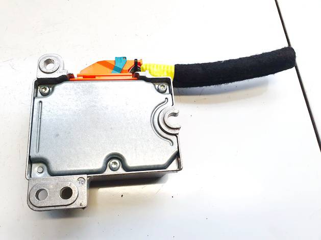 24416701 Opel Vectra 2001 CALCULATEUR AIRBAG - Thumbnail 3