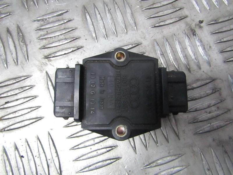 8d0905351 dis408 Ignition Control Module Audi A4 2000 1.8L