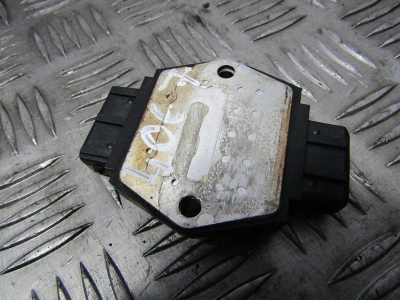 8d0905351 dis408 Ignition Control Module Audi A4 2000 1.8L