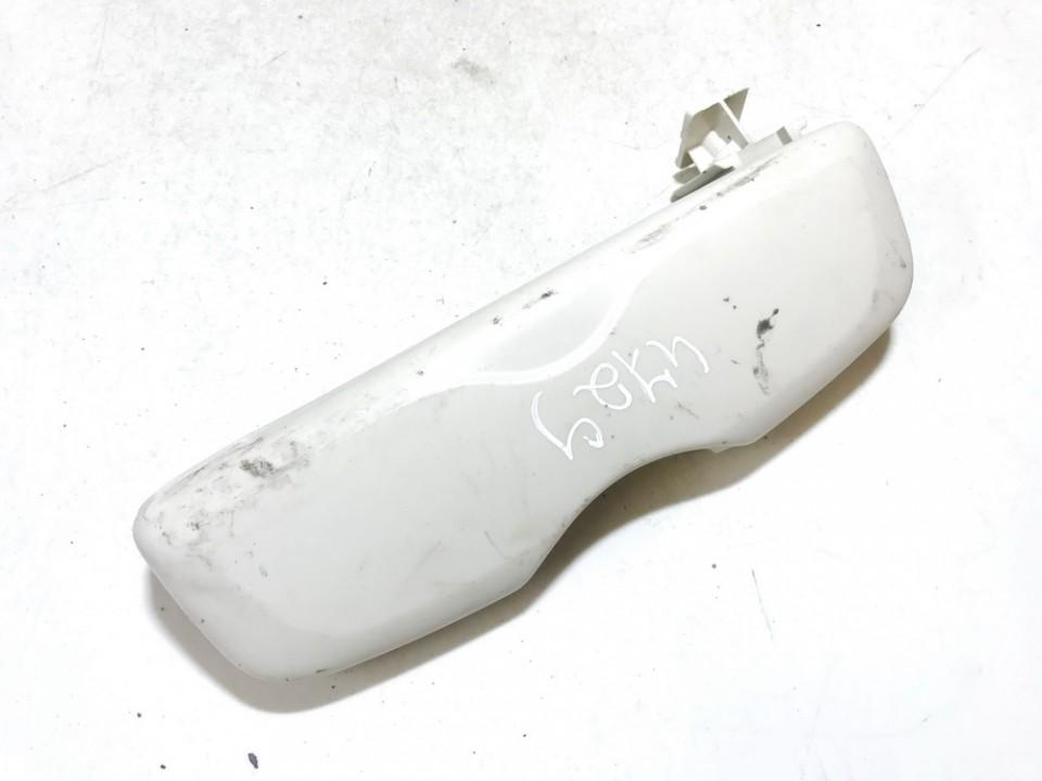 Citroen C4 2004 Interior trim