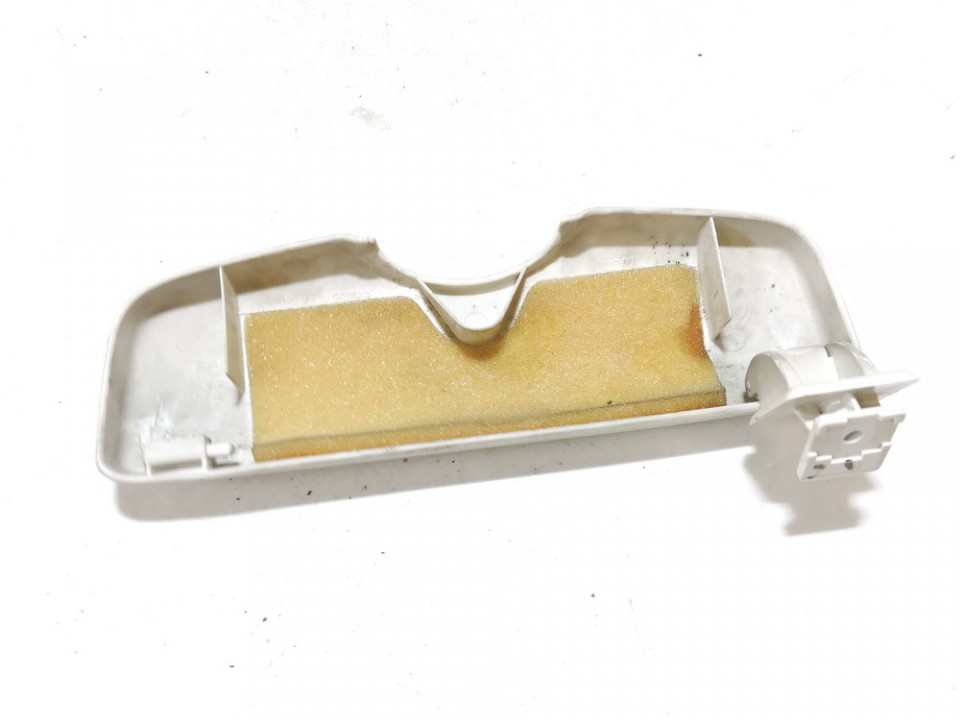 Citroen C4 2004 Wykończenie wnętrza (plastikowe elementy) - Thumbnail 2