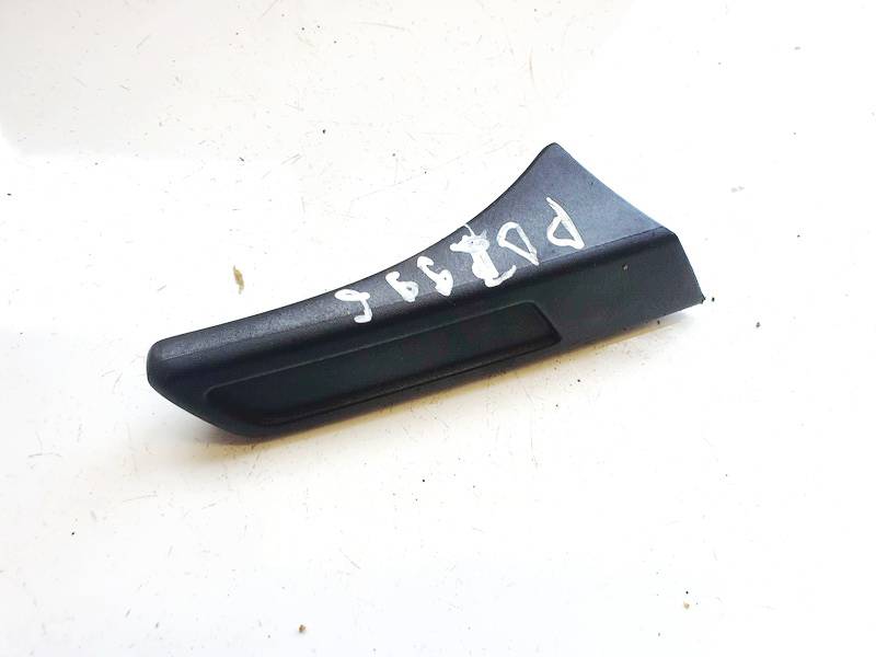 1K0882252A Skoda Octavia 2005 Interior trim