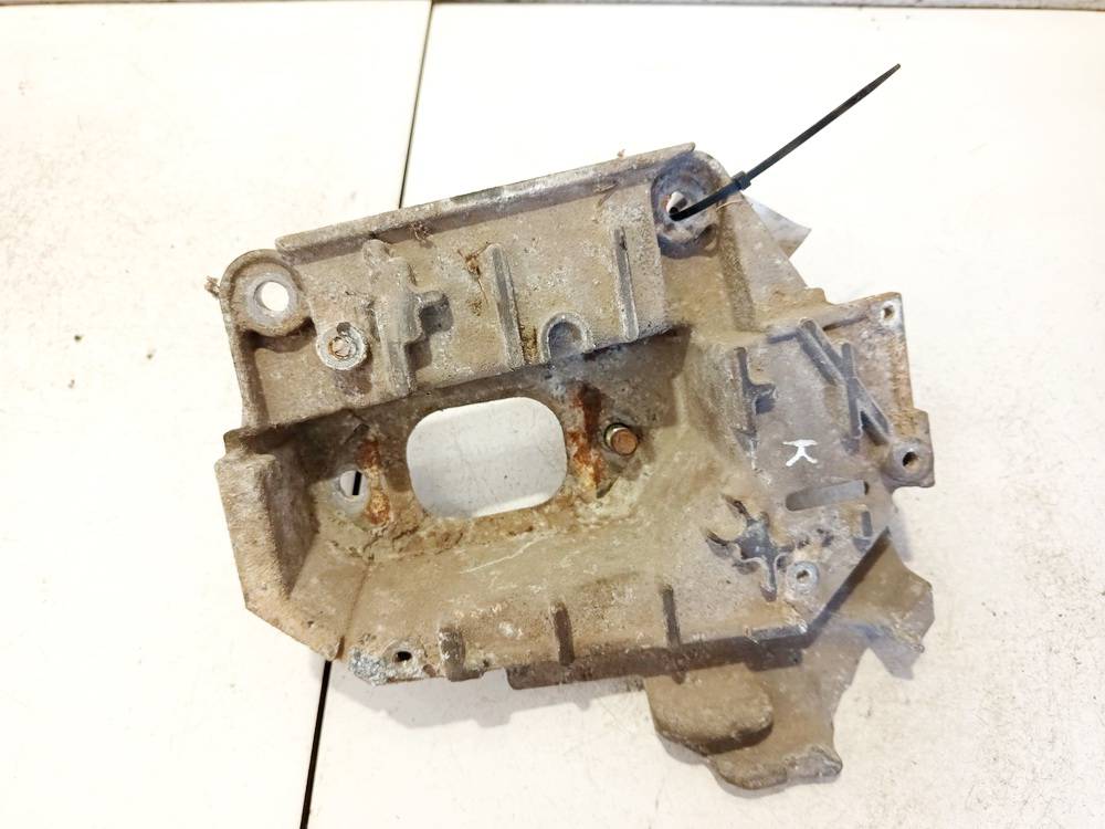 Citroen C8 2005 Ātrumkārbas kronšteins - Thumbnail 2