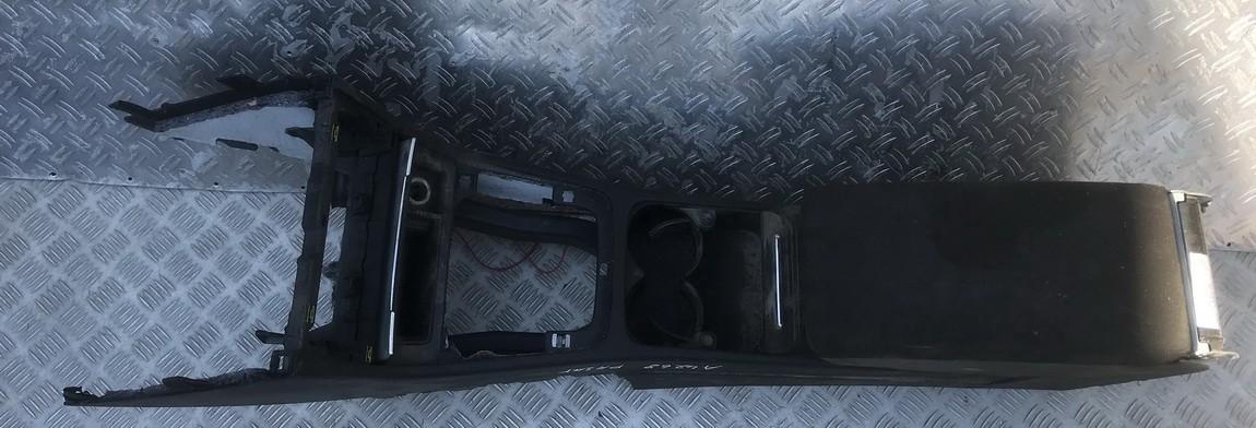 3C0864207P Volkswagen Passat 2010 Podłokietnik