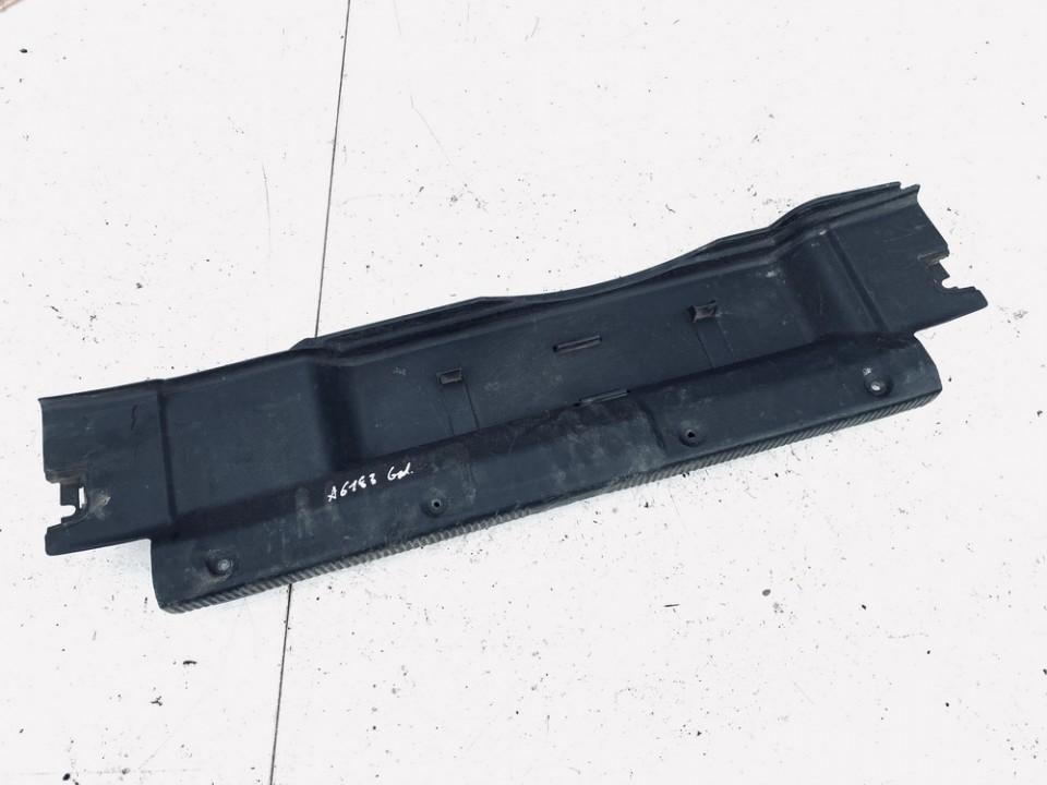 8L0863471 Audi A3 1997 Metal Boot Lip Cover