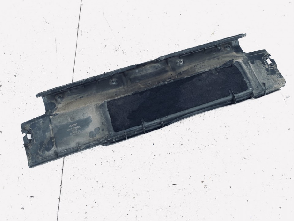 8L0863471 Audi A3 1997 Металл загрузки обложки для губ - Thumbnail 2