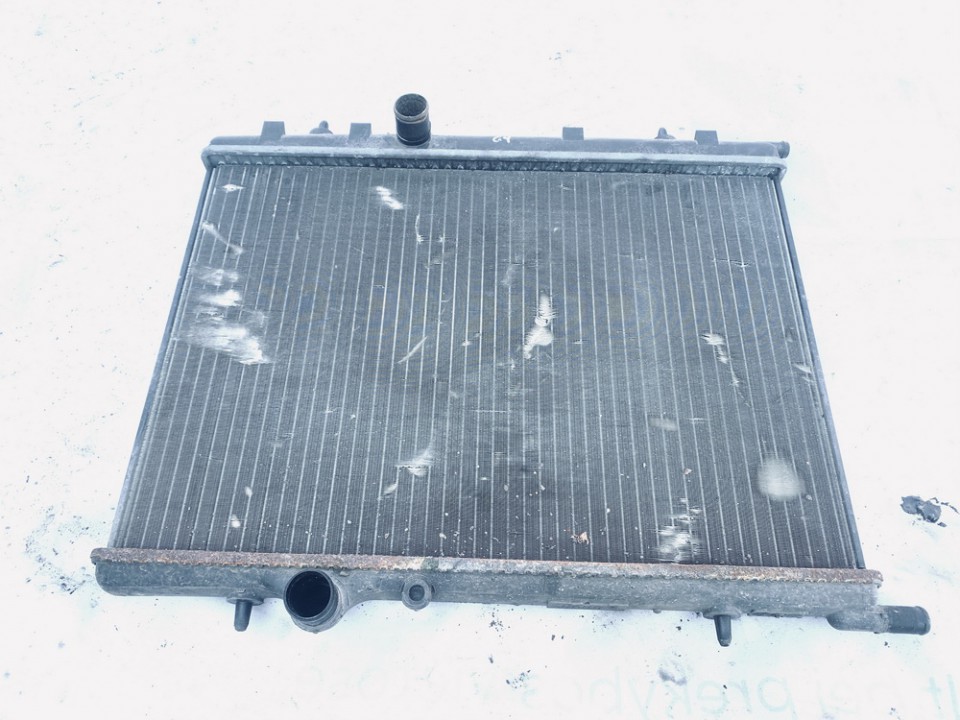 Citroen C4 2006 Chłodnica wody