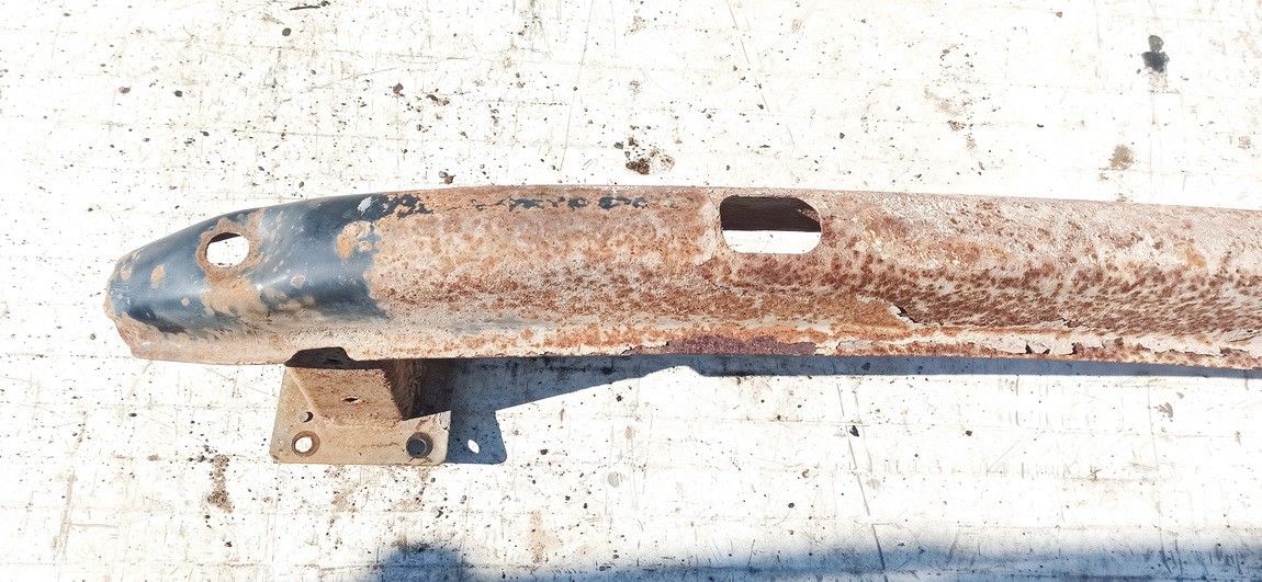 Peugeot 307 2007 Stoßstangenträger Träger vorne - Thumbnail 3