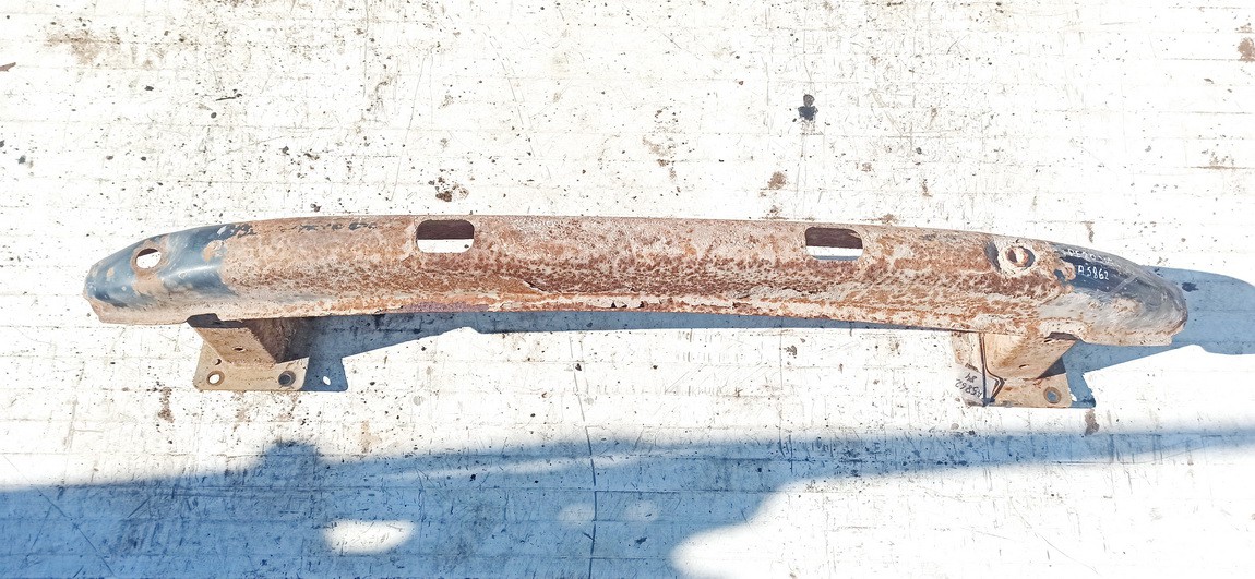 Peugeot 307 2007 Stoßstangenträger Träger vorne