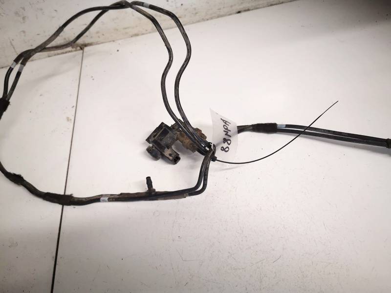 92AB9H465AA Ford Transit 2011 Solenoid (elektromagnetyczny solenoid)