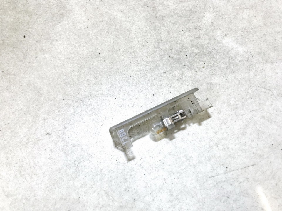 BMW 1-Series 2006 Salono lemputė - Thumbnail 2