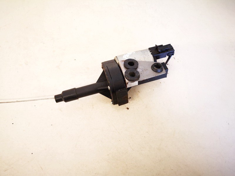 RT555ST Audi A6 2001 Istuimen moottori - EDESSÄ VASEMMALLA