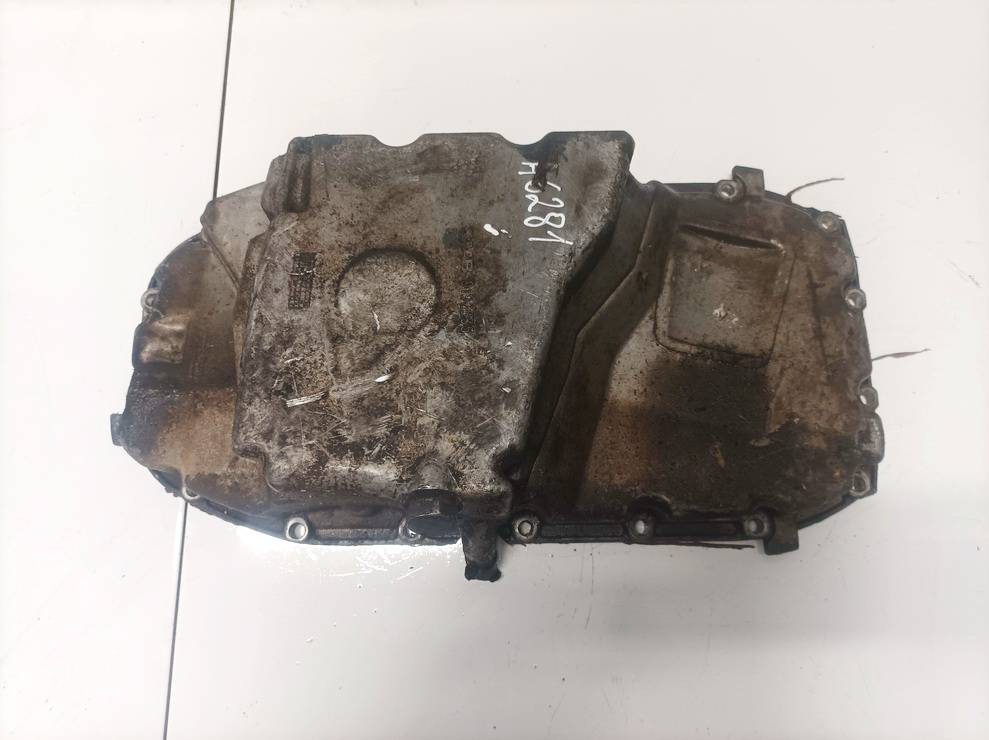 9192535 SAAB 9-5 2000 Variklio karteris