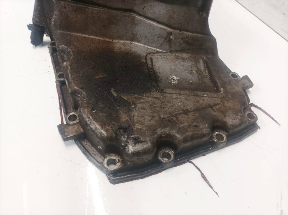 9192535 SAAB 9-5 2000 Variklio karteris - Thumbnail 2