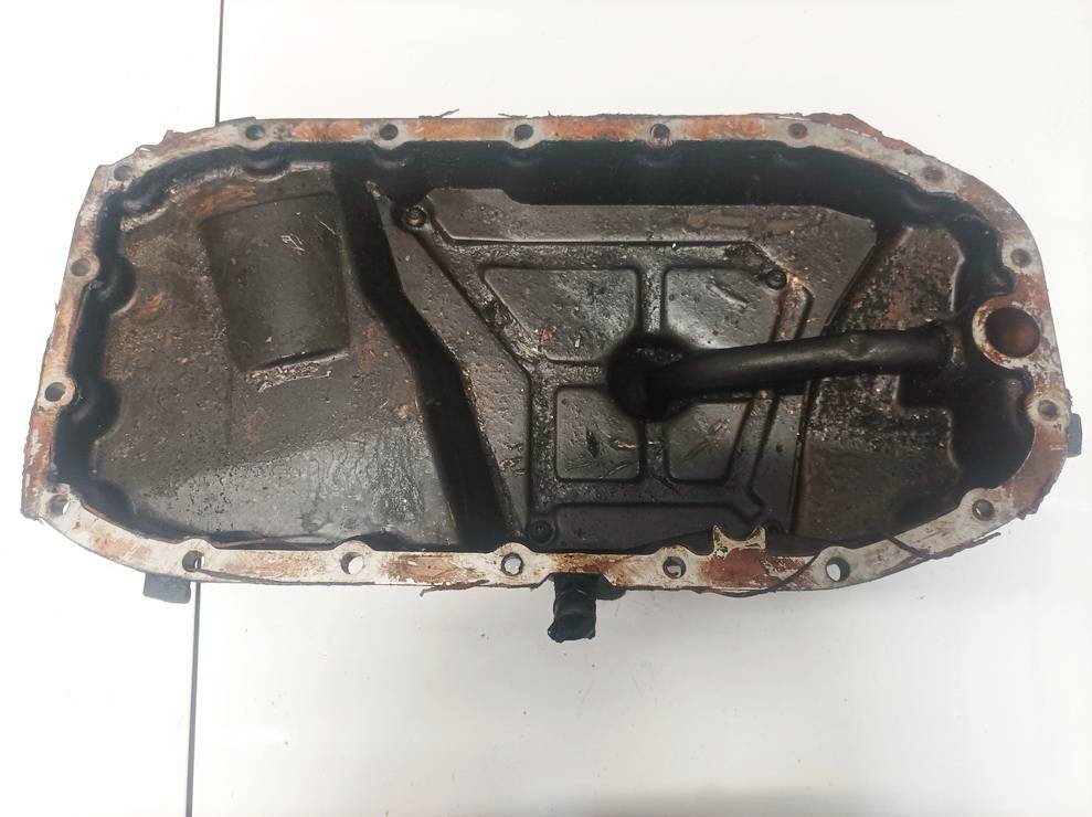 9192535 SAAB 9-5 2000 Variklio karteris - Thumbnail 3