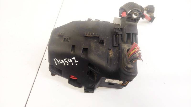 6G9T14A067CA Volvo V70 2008 Saugikliu deze