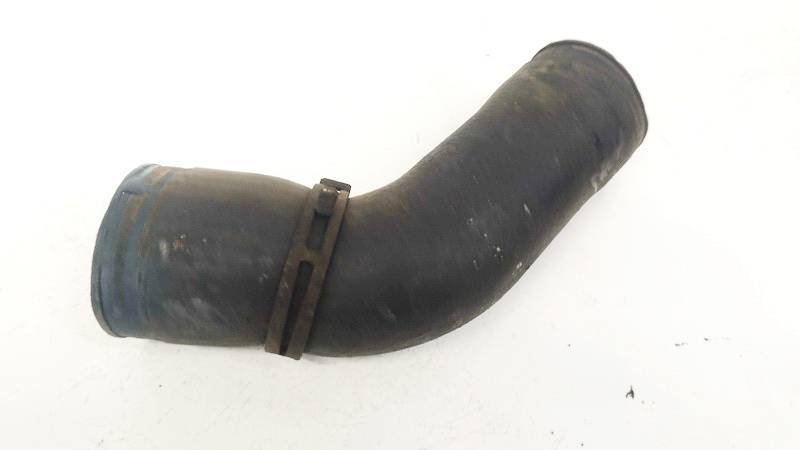 Skoda Praktik 2008 TURBO INTERCOOLER PIPE HOSE - Thumbnail 3