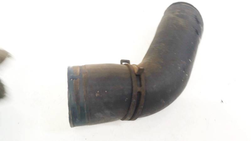 Skoda Praktik 2008 TURBO INTERCOOLER PIPE HOSE - Thumbnail 2