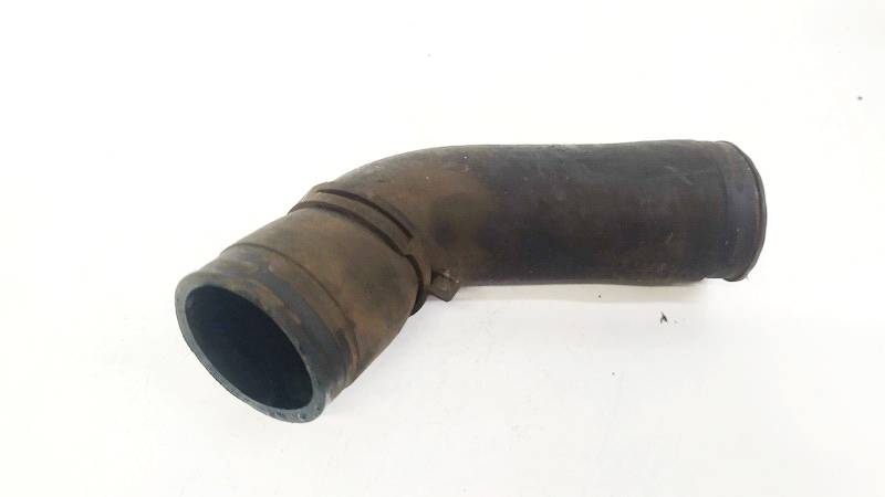 Skoda Praktik 2008 TURBO INTERCOOLER PIPE HOSE