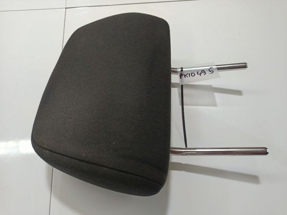 Opel Zafira 2006 Seat headrest