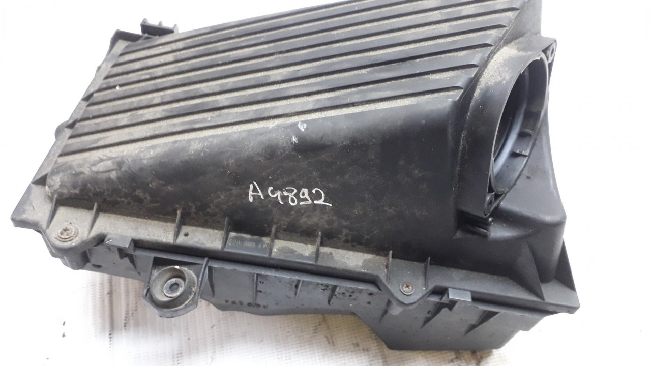 1J0129607AE Volkswagen Bora 2004 Air filter box