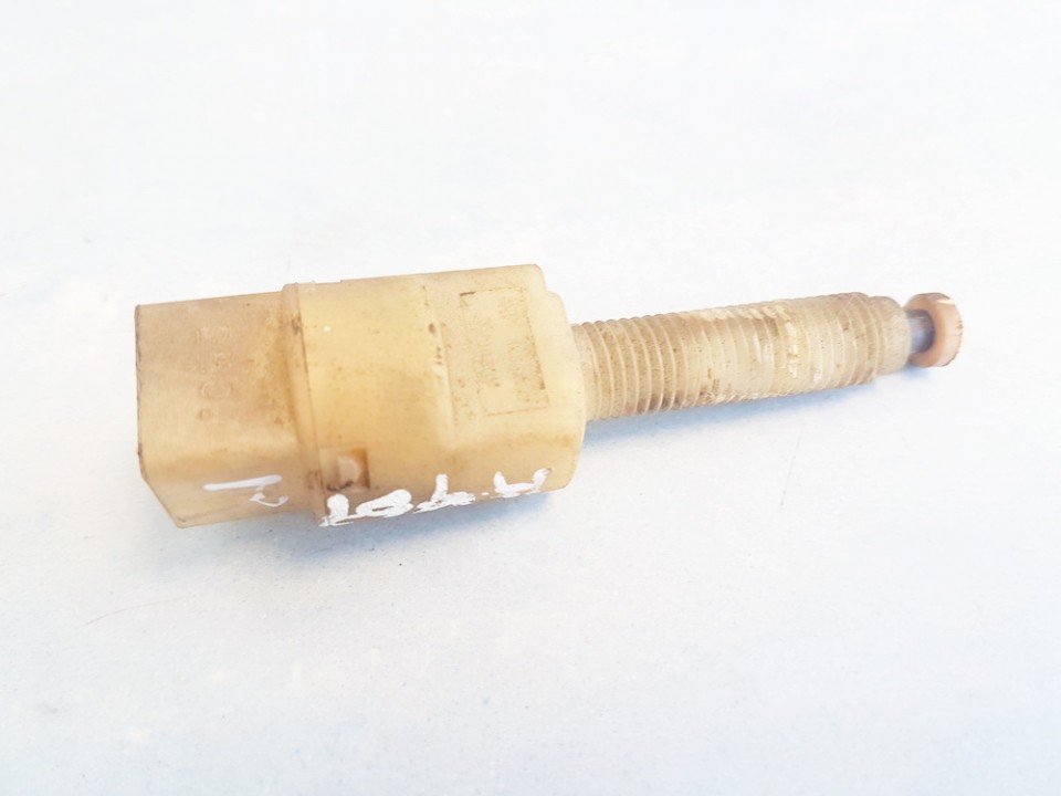 4A0945515A Audi A6 1998 Brake Light Switch (sensor) - Switch (Pedal Contact)
