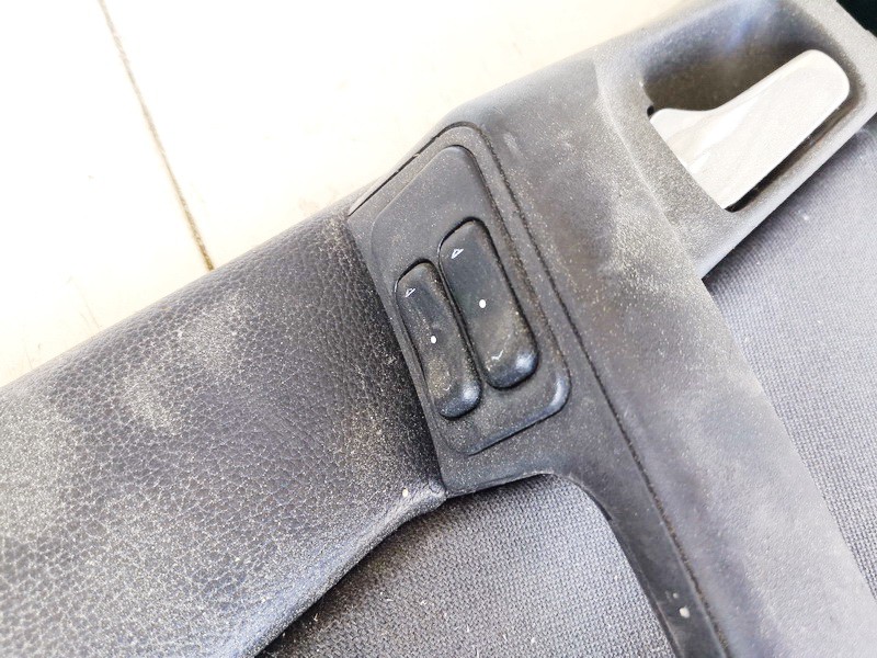 Opel Astra 2003 Loga vadības poga (loga pacēlāja pogas)