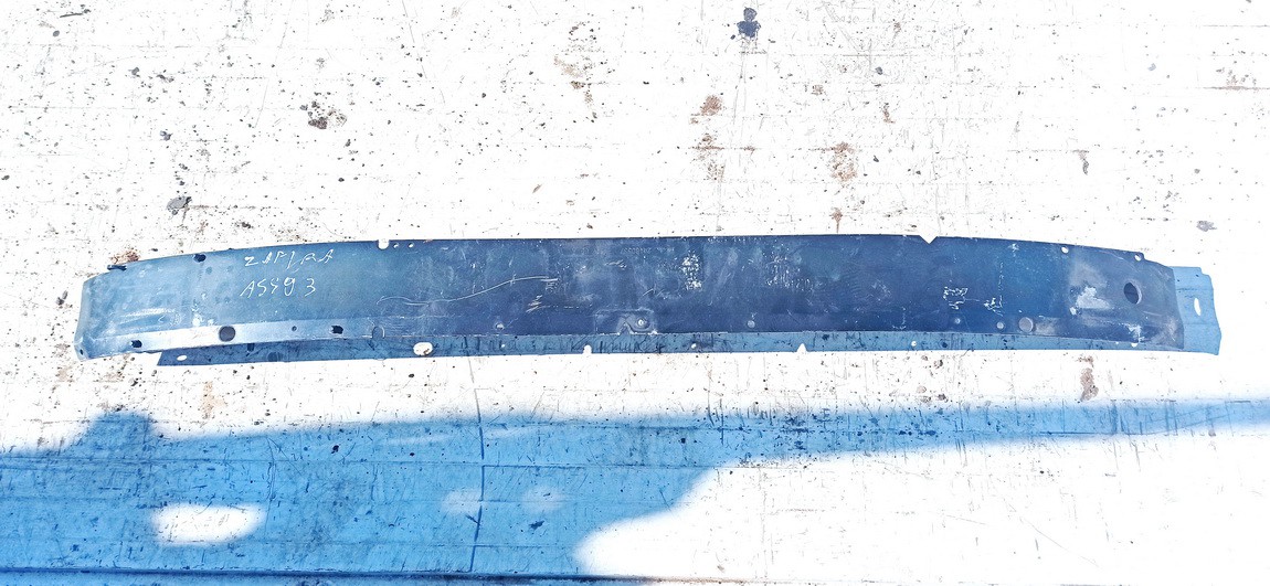 Opel Zafira 2006 Bumper Reinforcement - REAR