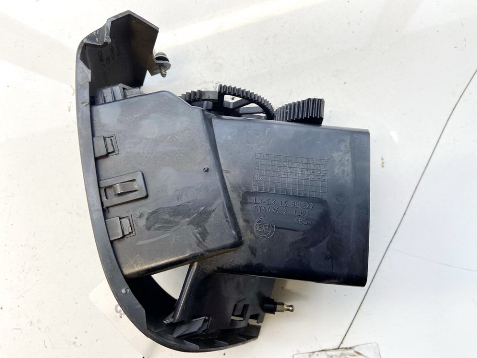 385822 Citroen Jumper 2006 Dash Vent (Air Vent Grille) - Thumbnail 3