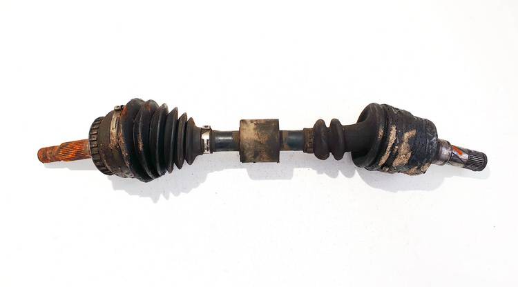 SAAB 900 1996 Axles - FRONT LEFT