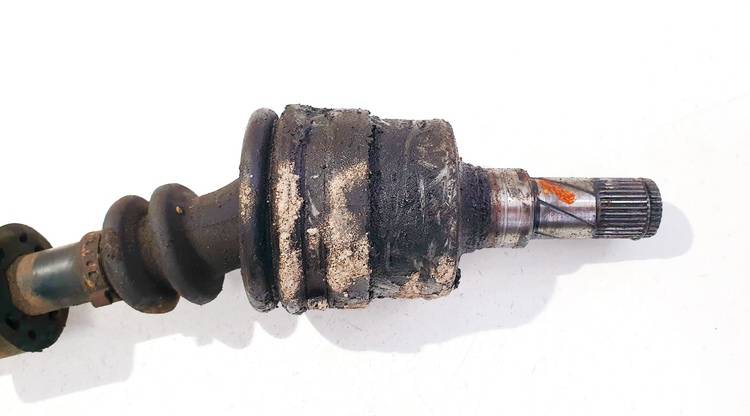 SAAB 900 1996 Axles - FRONT LEFT - Thumbnail 3