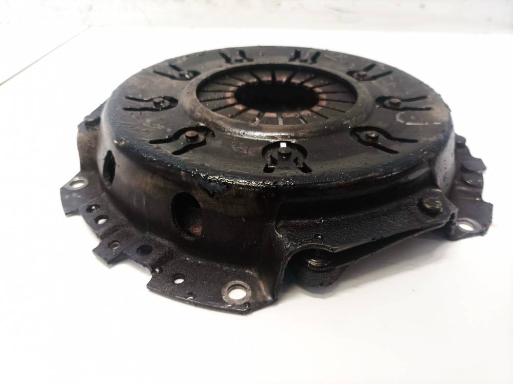 Subaru Forester 2000 Painelevy - Thumbnail 2