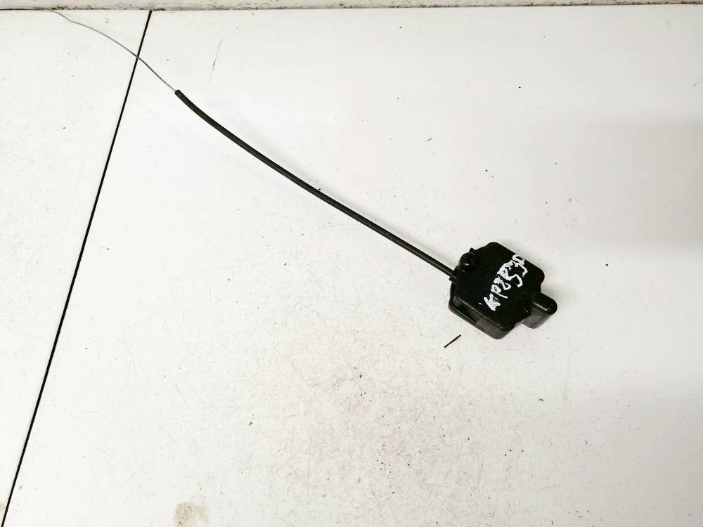 2509600 Ford Focus 2004 Other car part