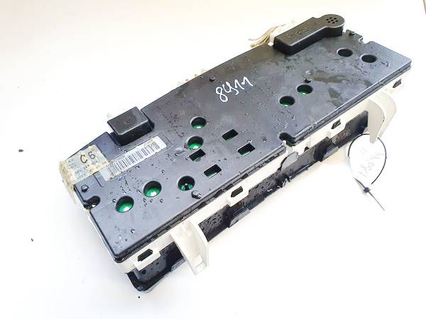 110080288002 Toyota Corolla 2004 Speedometers - Cockpit - Speedo Clocks Instrument - Thumbnail 3