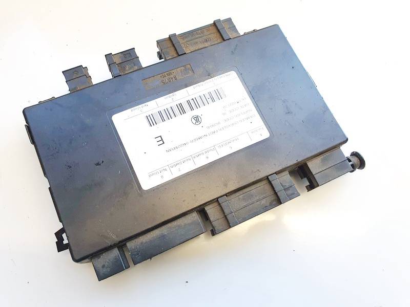 86390B Chrysler 300C 2006 Kiti kompiuteriai - Thumbnail 2