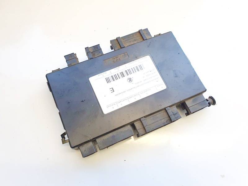 86390B Chrysler 300C 2006 Kiti kompiuteriai