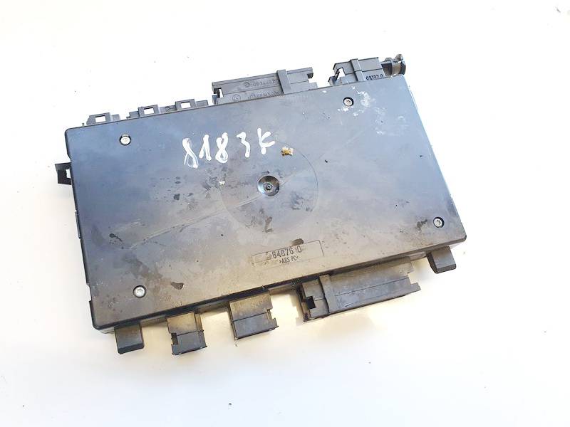 86390B Chrysler 300C 2006 Kiti kompiuteriai - Thumbnail 3