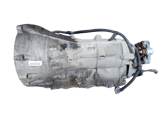 1090301432 BMW 5-Series 2012 Gearbox - Thumbnail 3