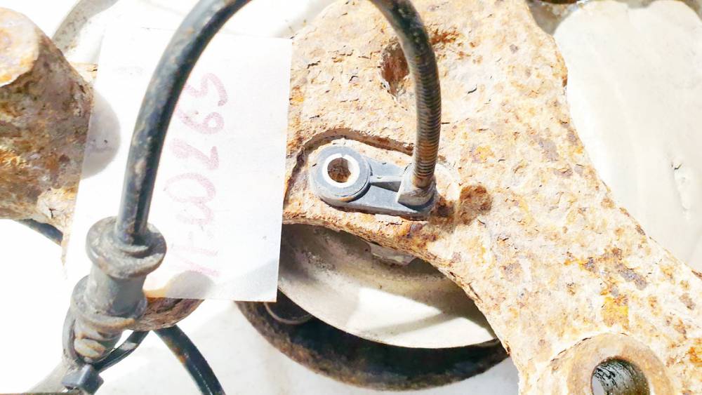 04779244AC Chrysler 300C 2005 ABS Radsensor Drehzahlsensor Sensor Raddrehzahl Abs Fühler - Vorne Linke