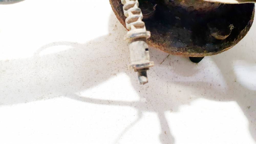 04779244AC Chrysler 300C 2005 ABS Sensor (ABS WHEEL SPEED SENSOR) - FRONT LEFT - Thumbnail 3