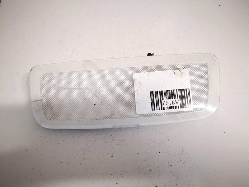 A2048204801 Mercedes-Benz C-CLASS 2008 Interior Light - REAR