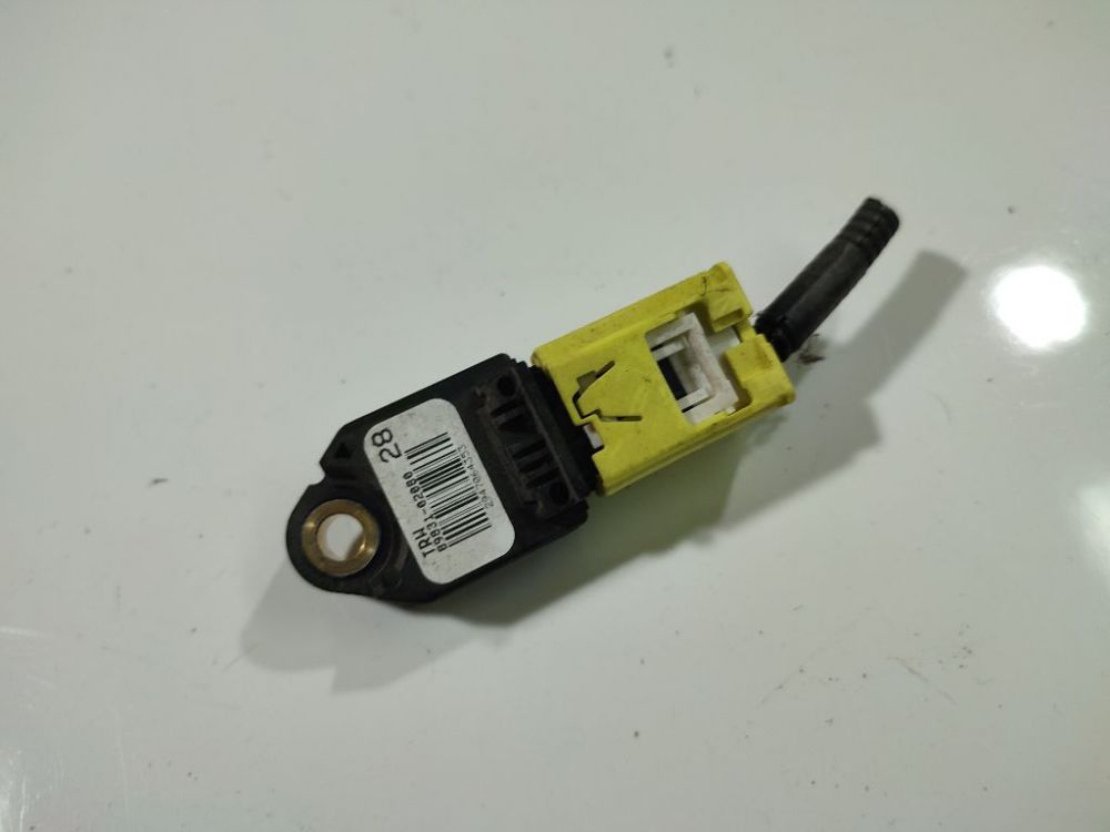 8983102080 Toyota Auris 2007 Srs Airbag crash sensor