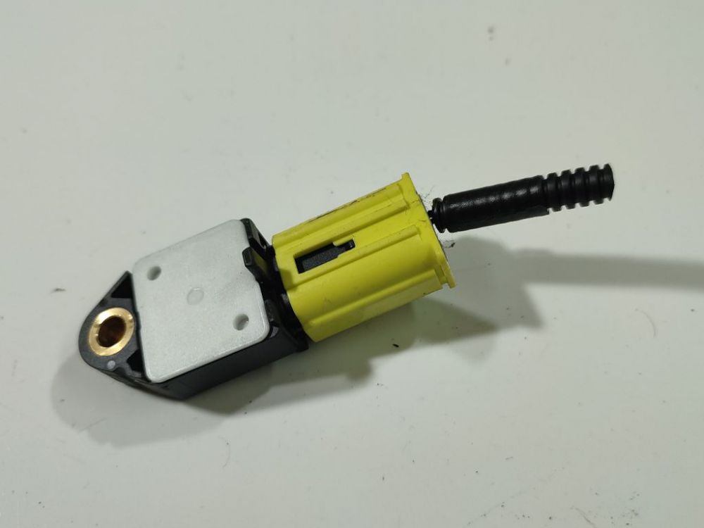 8983102080 Toyota Auris 2007 Srs Airbag crash sensor - Thumbnail 3