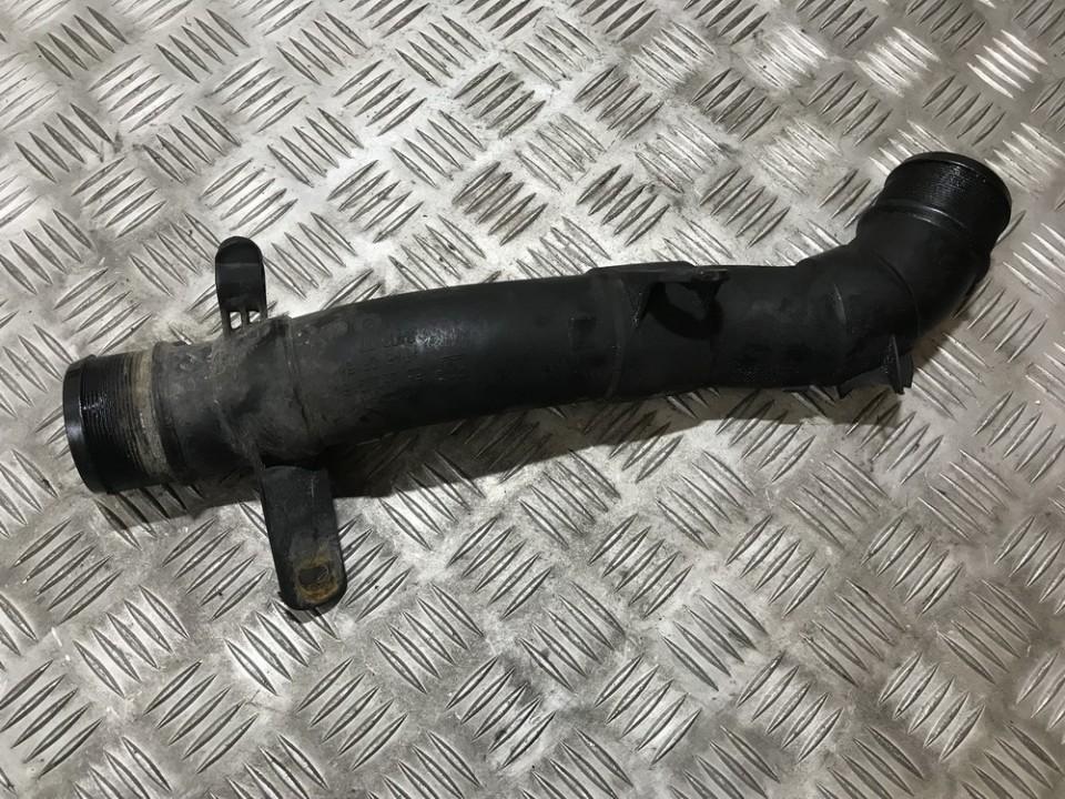 55350916 SAAB 9-3 2005 TURBO INTERCOOLER PIPE HOSE