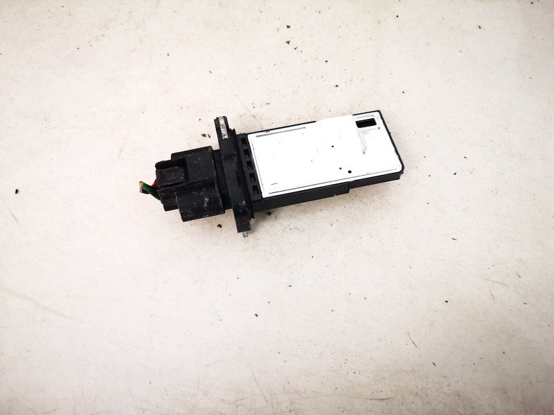 226807S000 Nissan Qashqai 2008 Air Mass Sensor - Thumbnail 3