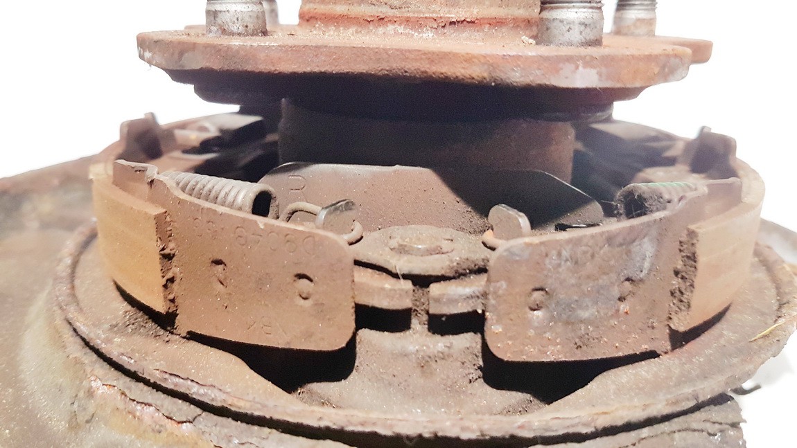 used used Handbrake kit (Electronic Handbrake Motor Cables) Nissan