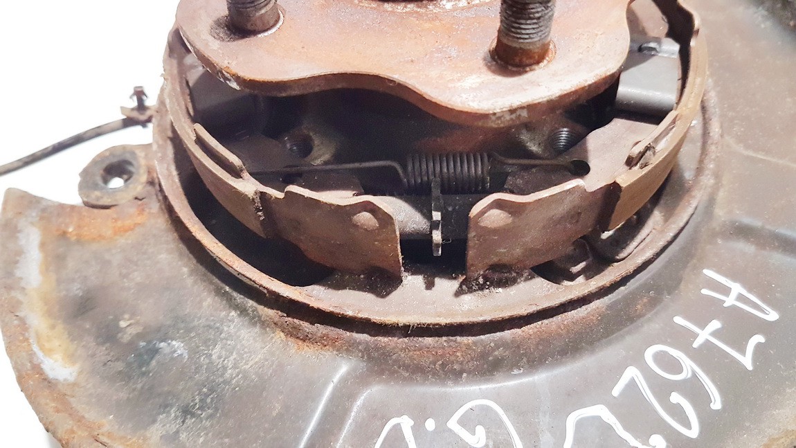 used used Handbrake kit (Electronic Handbrake Motor Cables) Nissan