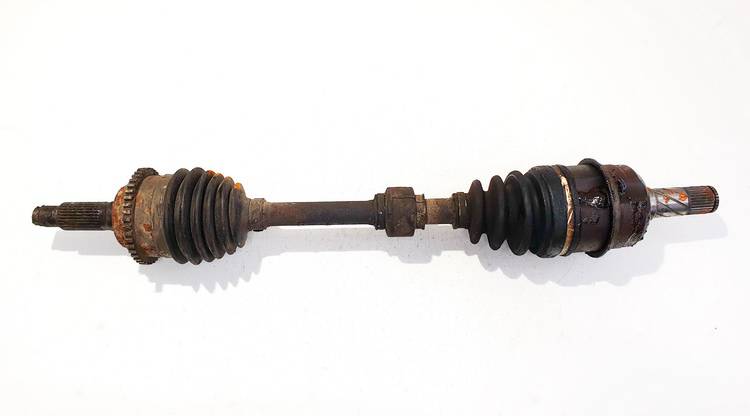 Mazda 6 2005 Axles - FRONT LEFT