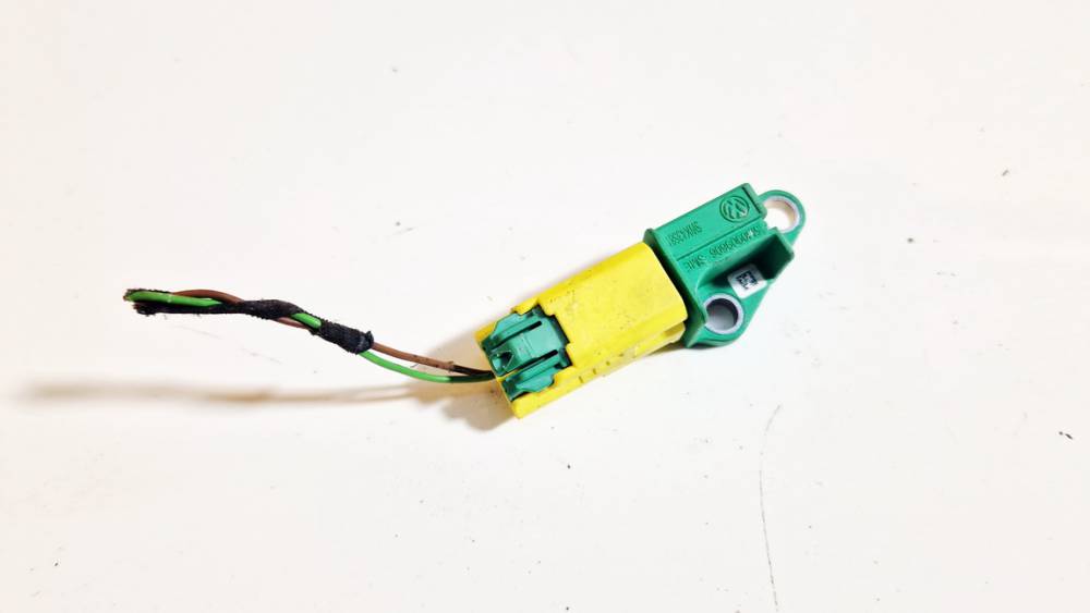 5M0909606 Volkswagen Golf Plus 2005 Srs Airbag crash sensor